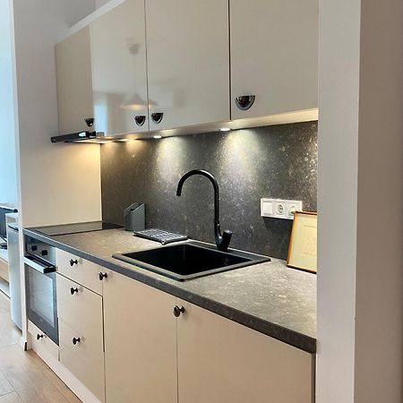 Mycampus Unwe Studentski Mountain Views Modern Kitchen Equipment Sofia Zewnętrze zdjęcie