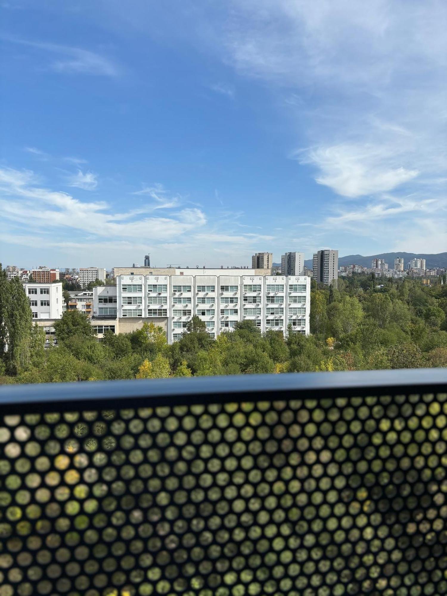 Mycampus Unwe Studentski Mountain Views Modern Kitchen Equipment Sofia Zewnętrze zdjęcie
