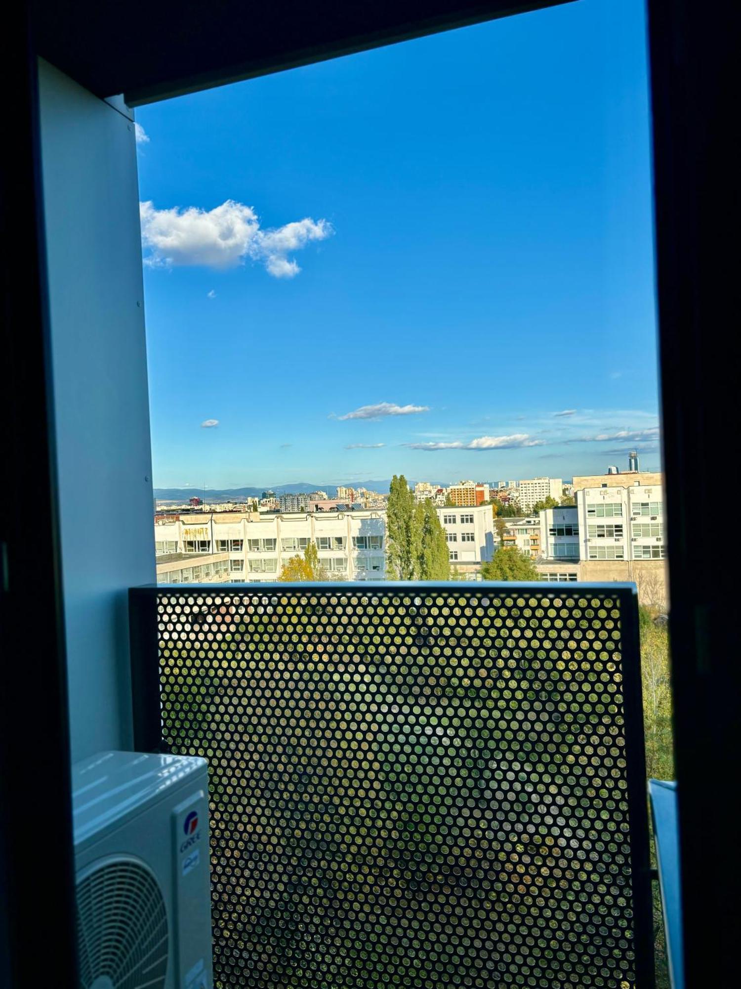 Mycampus Unwe Studentski Mountain Views Modern Kitchen Equipment Sofia Zewnętrze zdjęcie
