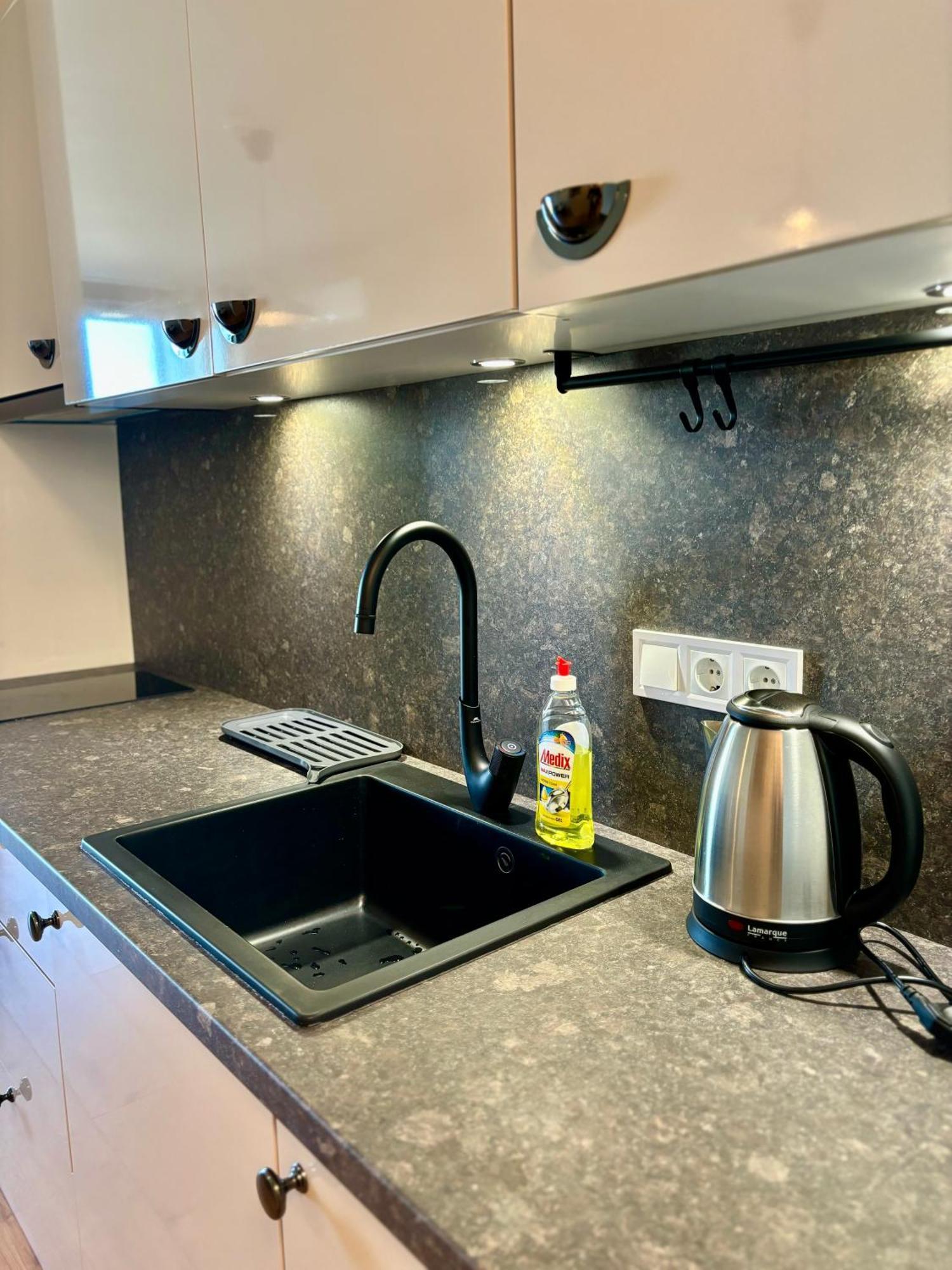 Mycampus Unwe Studentski Mountain Views Modern Kitchen Equipment Sofia Zewnętrze zdjęcie